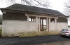 Sanctuary Wood cemetery